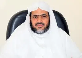 Abdulbari Ath-Thubaity, photo 8