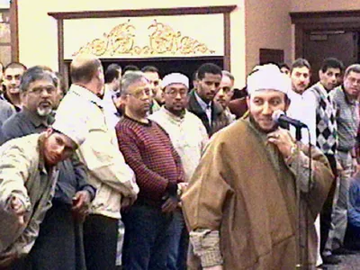 Muhammad Jibreel, photo 6