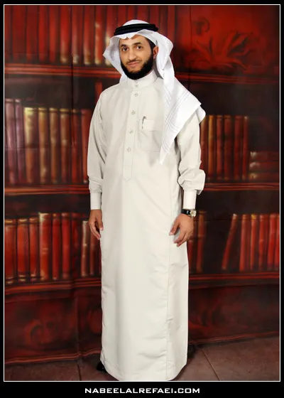 Nabil Ar-Rifai, photo 4