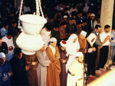Muhammad Jibreel, photo 7