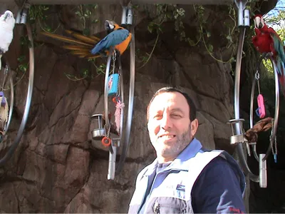 Muhammad Jibreel, photo 12