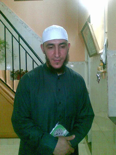 Yassen Al-Jazairi, photo 3