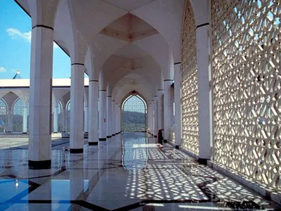 Muhammad Jibreel, photo 16