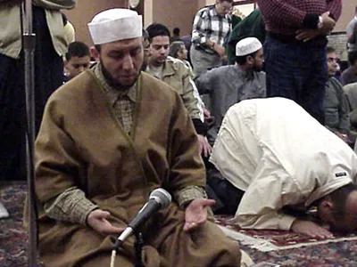 Muhammad Jibreel, photo 19