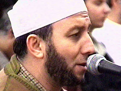 Muhammad Jibreel, photo 20