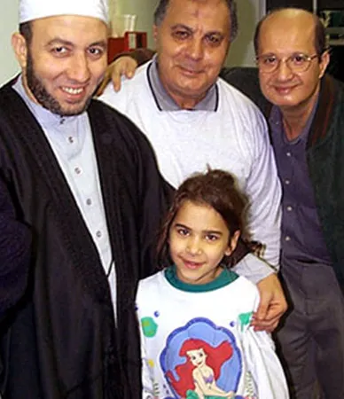Muhammad Jibreel, photo 22
