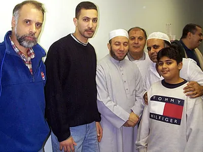 Muhammad Jibreel, photo 24