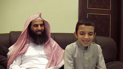 Muhammad Al-Luhaidan, photo 6