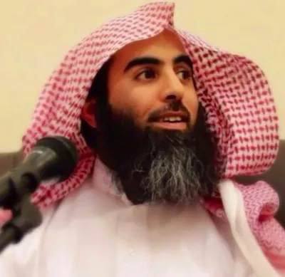 Muhammad Al-Luhaidan, photo 7