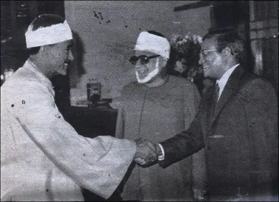 Abdul Basit Abdul Samad, photo 4