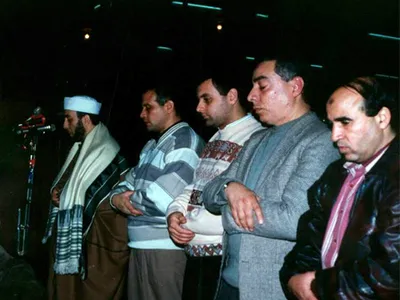 Muhammad Jibreel, photo 26