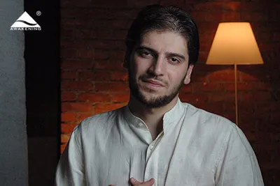 Sami Yusuf, photo 2
