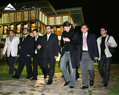 Sami Yusuf, photo 3