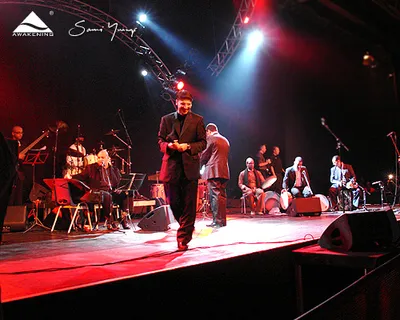 Sami Yusuf, photo 4
