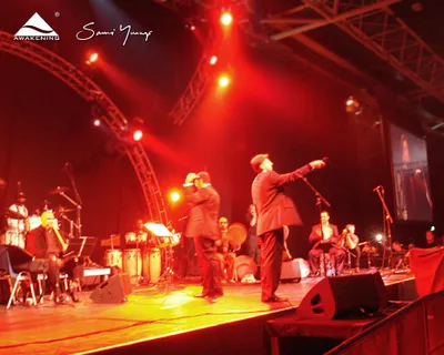 Sami Yusuf, photo 7