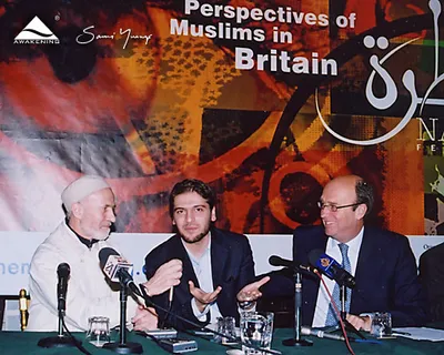 Sami Yusuf, photo 8