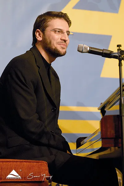 Sami Yusuf, photo 10