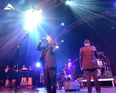 Sami Yusuf, photo 13