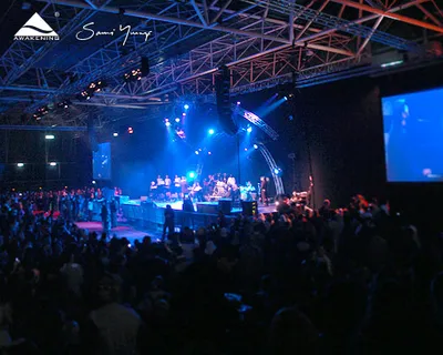 Sami Yusuf, photo 15