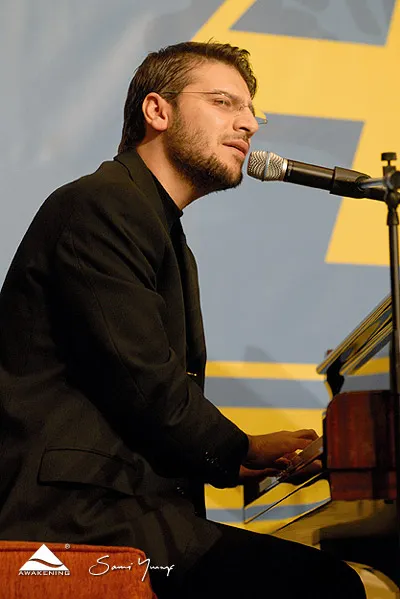 Sami Yusuf, photo 16
