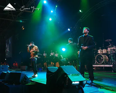 Sami Yusuf, photo 17