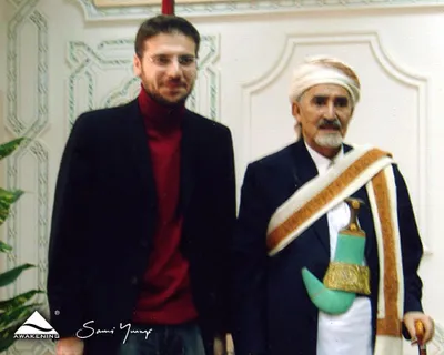 Sami Yusuf, photo 19