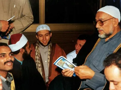 Muhammad Jibreel, photo 28