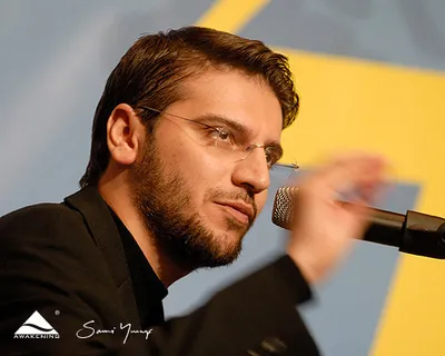 Sami Yusuf, photo 21