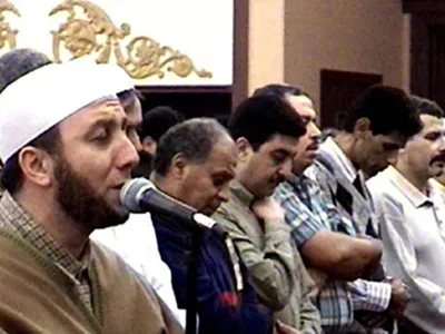Muhammad Jibreel, photo 29