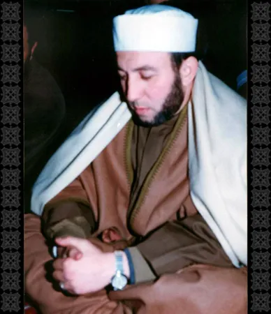 Muhammad Jibreel, photo 30