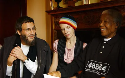 Yusuf Islam (Cat Stevens), photo 3