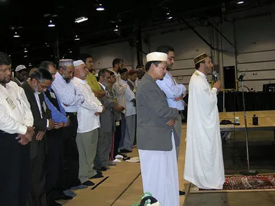 Muhammad Jibreel, photo 31