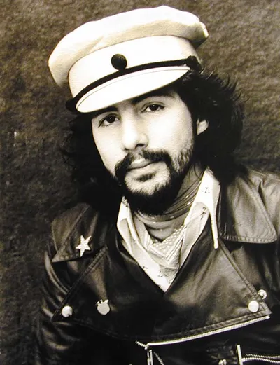 Yusuf Islam (Cat Stevens), photo 4
