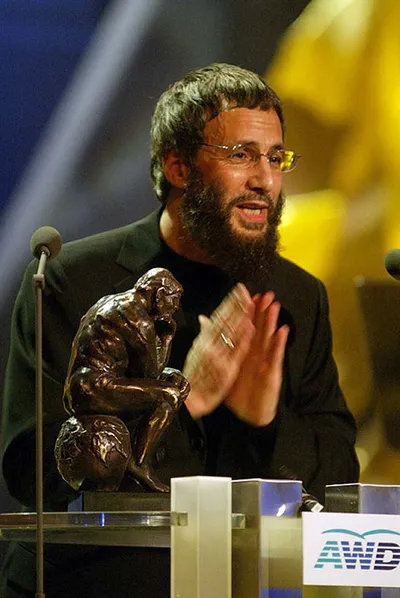 Yusuf Islam (Cat Stevens), photo 5