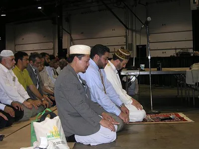 Muhammad Jibreel, photo 32