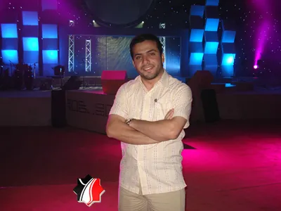 Mishary Al-Arada, photo 2