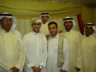 Abdulqader Qawza, photo 2