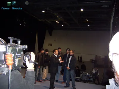 Ahmed Bukhatir, photo 2