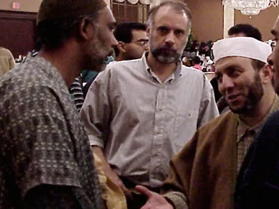 Muhammad Jibreel, photo 34
