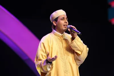 Abdessalam Al Hassani, photo 1