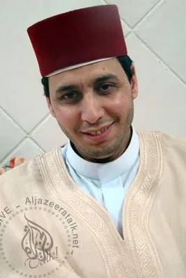 Abdessalam Al Hassani, photo 3