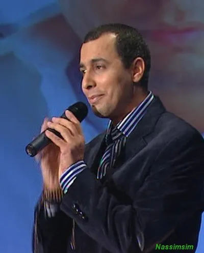 Abdessalam Al Hassani, photo 5