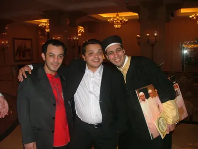 Abdessalam Al Hassani, photo 6