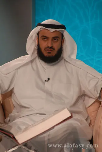 Mishary Rashid Alafasy, photo 3
