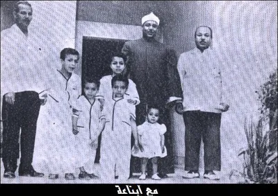 Abdul Basit Abdul Samad, photo 5