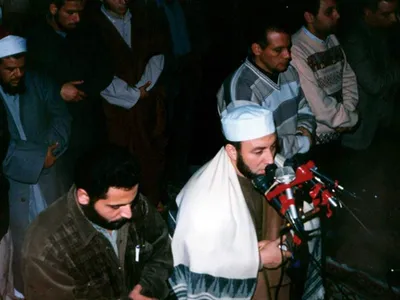 Muhammad Jibreel, photo 35