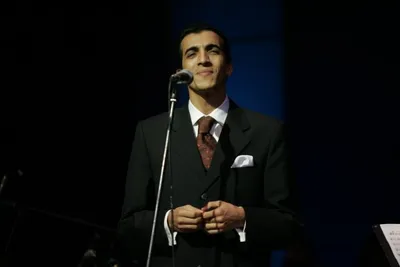 Rachid Gholam, photo 1