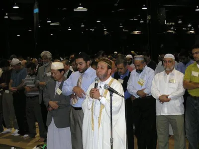Muhammad Jibreel, photo 36