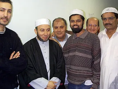 Muhammad Jibreel, photo 37