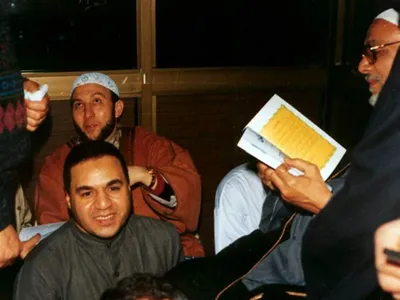 Muhammad Jibreel, photo 38